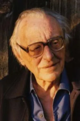 Carl Orff